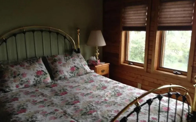 Solmundson Gesta Hus Bed & Breakfast