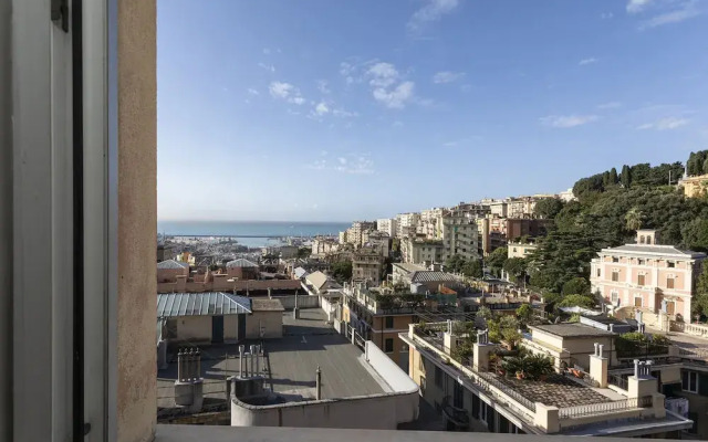 Castelletto Horizon Heights by Wonderful Italy