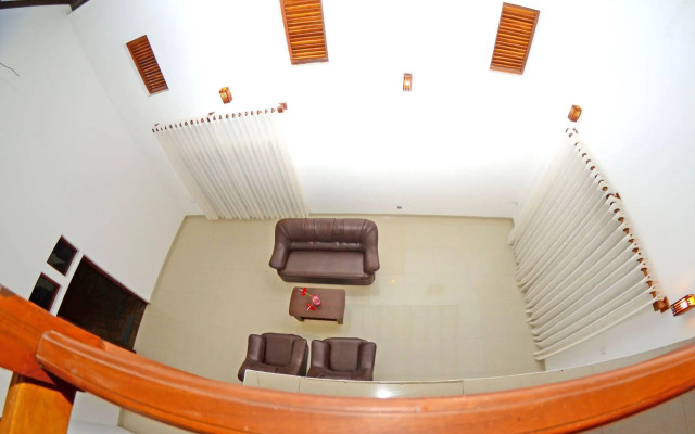Sethum Villa - Unawatuna