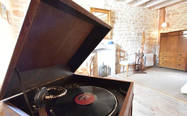 Pleasant House in Medieval Village, With Restaurants Within Walking Distance!