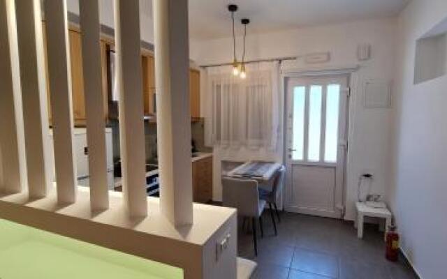Magicstay - Flat 30M² 1 Bedroom 1 Bathroom - Chania