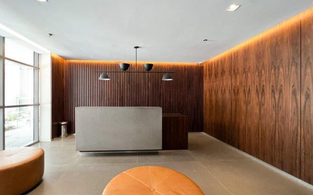 Zainalofts7 Moema - 1km Ibira e 200m metrô 1013 ID