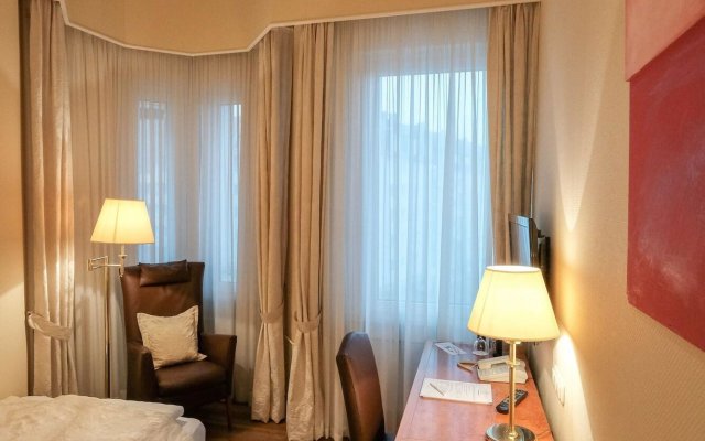 Budget by Hotel Savoy Hannover