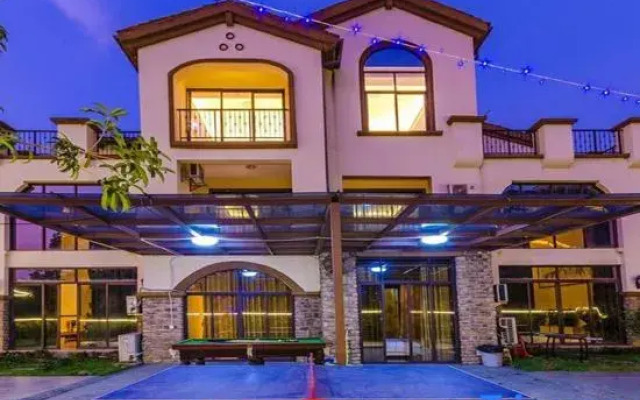 Quan tu Hotel