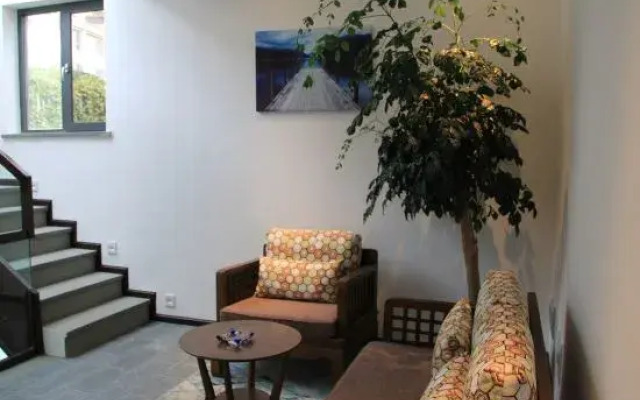 Dali Junbo Tea Yun Theme Seaview Homestay