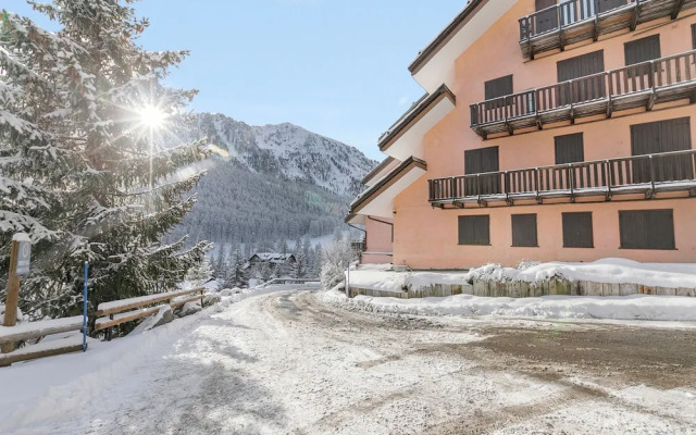 Appartamento Quota 1800