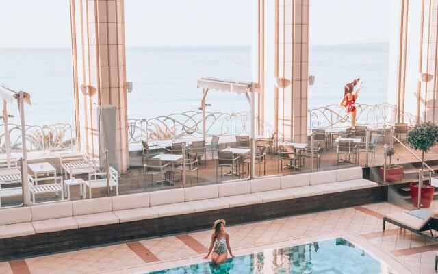 Hyatt Regency Nice Palais de la Méditerranée