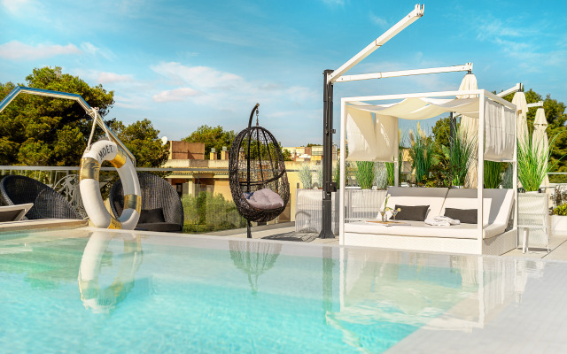 Sky Bel by Garden Hotels