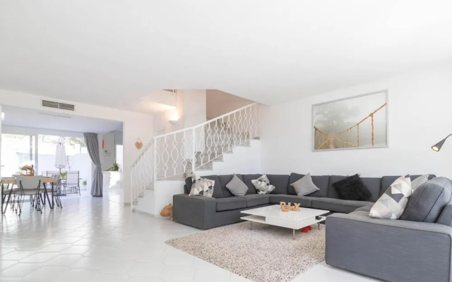 Rancho Miraflores Seaview Townhouse