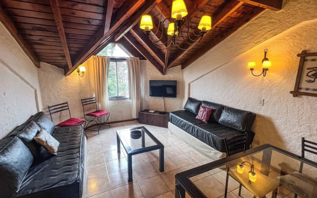 Rent Up-Duplex a Pasos del Centro Civico