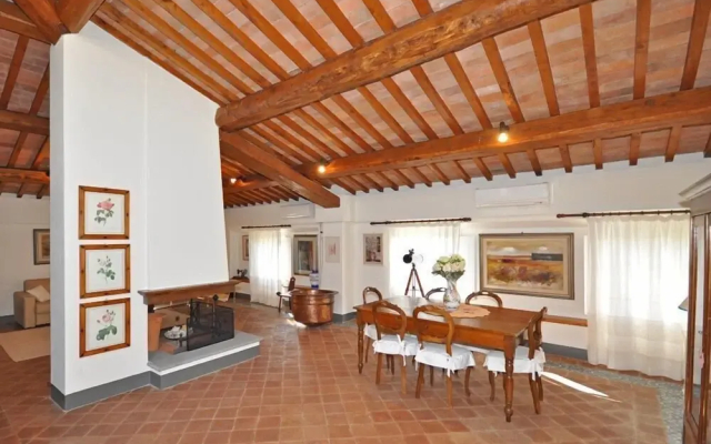 Villa Camaiore
