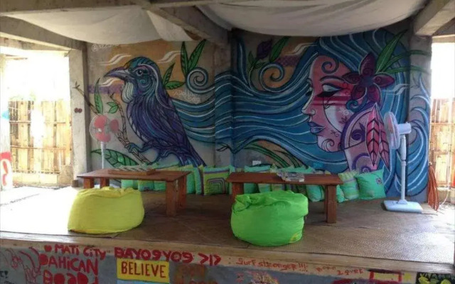 The Circle Hostel Baler