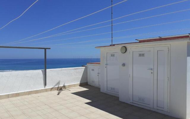 Apartamentos Dins Mar Apto. 8