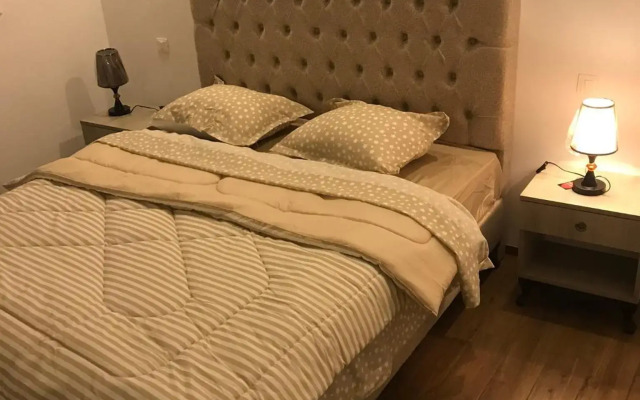 Appartement neuf luxe jardins de Carthage