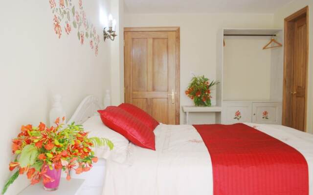 Taboga Palace Spa Hotel