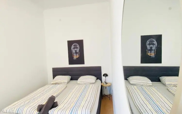 Stylish 5BR 7min to Westbahnhof