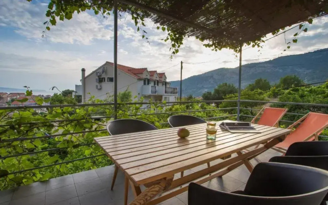 Apartments Zambarlin