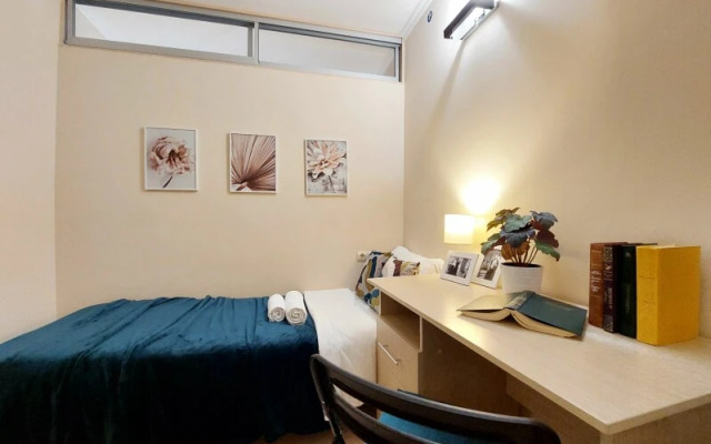 UT Карла Фуркса 4