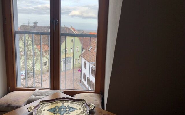 Gästehaus Susanne Pfaffmann