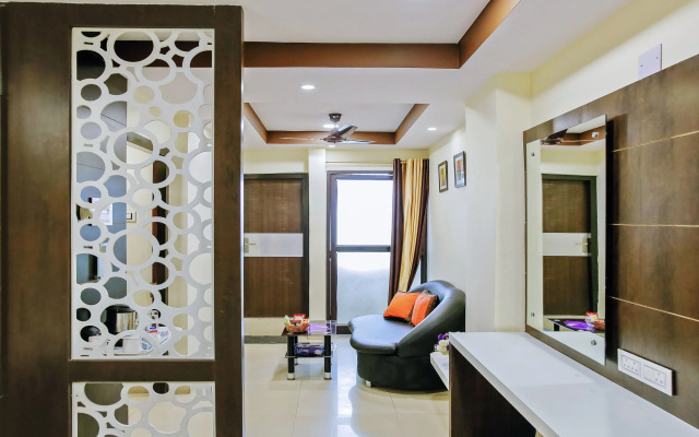 Treebo Trend Citi Inn