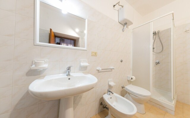 XXV Novembre apartments