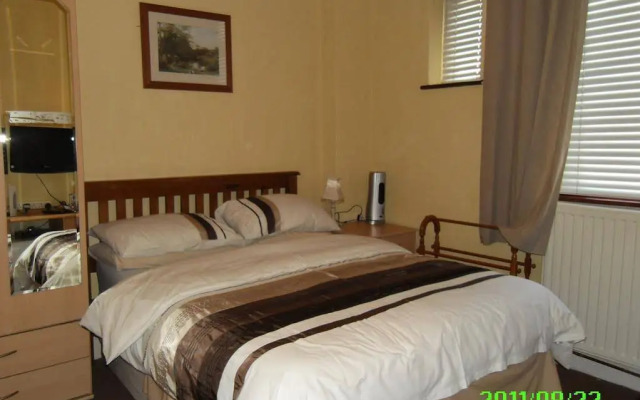 Aberdeen Guest House