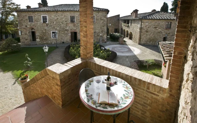 Riserva di Fizzano Residence