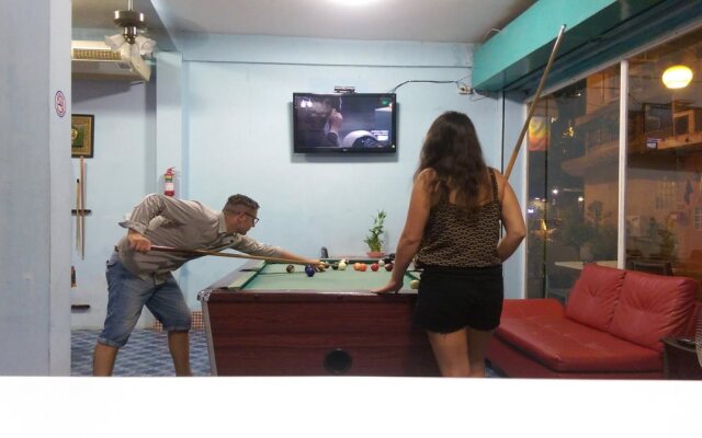 Mint Hostel