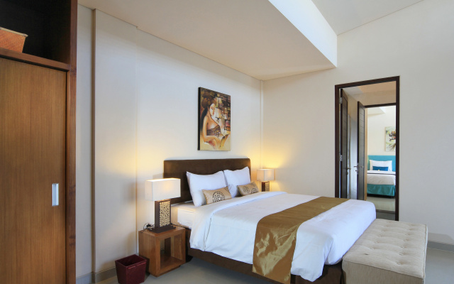 Destiny Villas & Residence Seminyak – Guest Rooms – Kerobokan Kelod