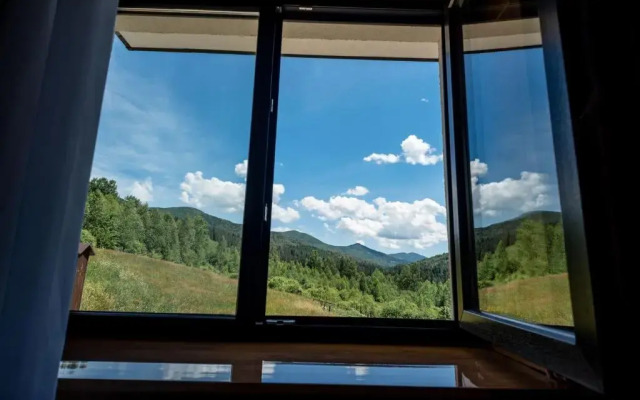 Chalet Residence