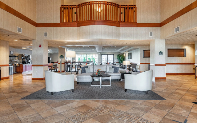 Jesup Inn & Suites