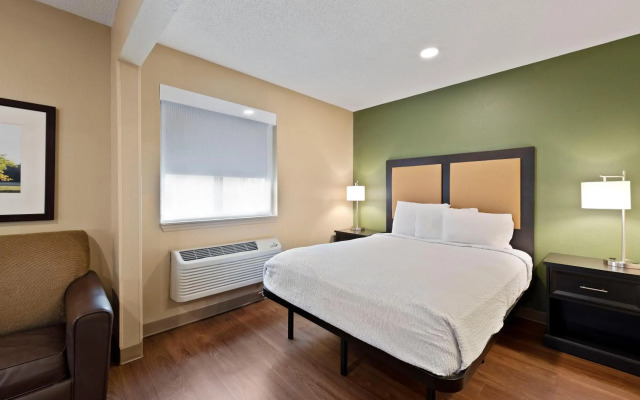 Extended Stay America Select Suites Charlotte Tyvola Rd Exec