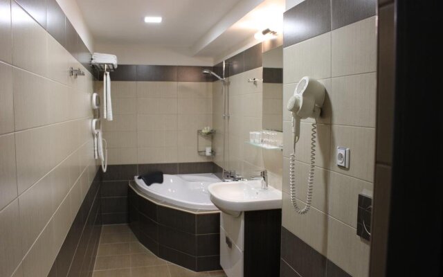Hotel u Ledu