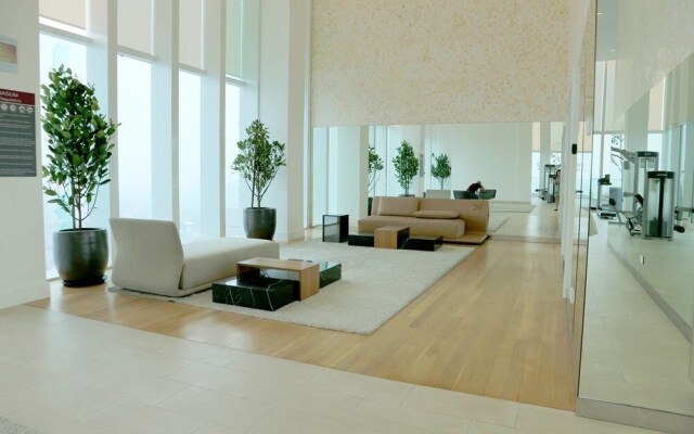 KLCC Platinum Suites by Condotel