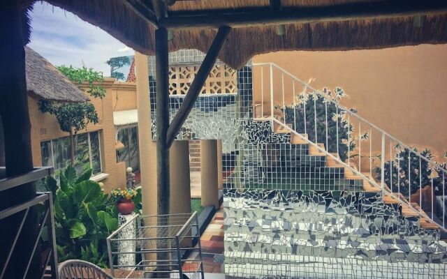 siyabonga guest house