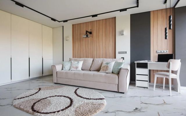Apartment on 63 Rose Street