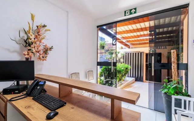 Afs Loft Hostel Aracaju