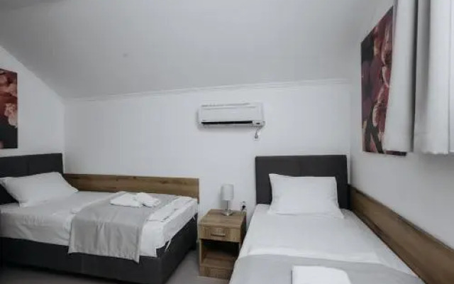 Rooms Gat