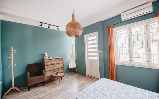 Satori Homestay Entire House