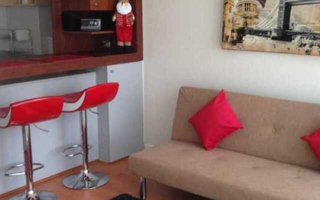 Apartamento Centro San Isidro