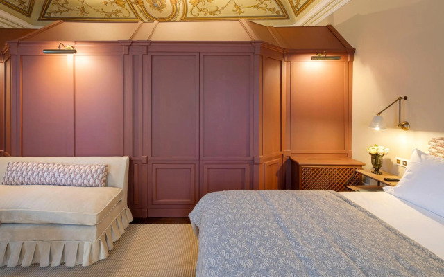 Valverde Santar Hotel & Spa – Relais & Châteaux