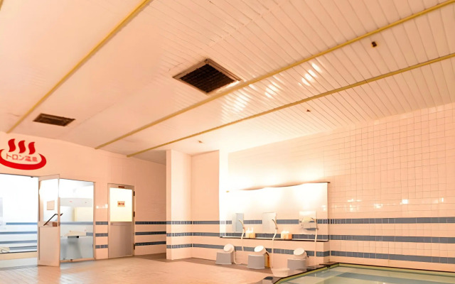 Hotel Resea Minamichita