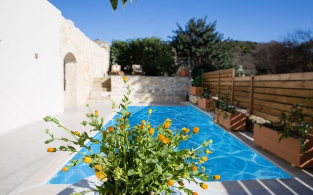 Eco Cottage Vedere the Perfect Holidays