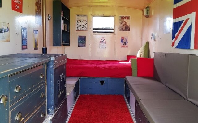Glamping Thorpe