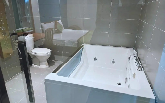 Phu An Hotel