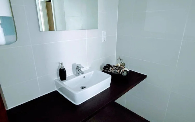 Room in Guest Room - Pension Forelle - Suite