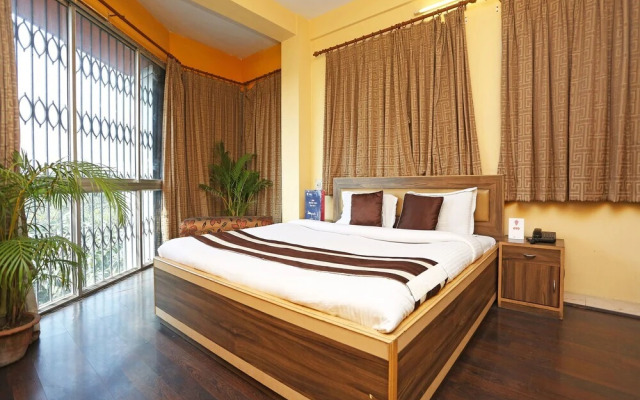 JMC Inn Guest House & Banquet Hall