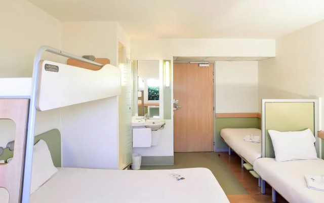 ibis budget Issoire