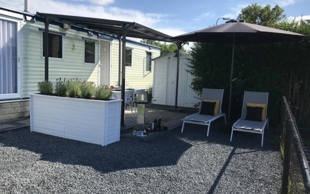 RBR 1714 - Beach Resort Kamperland