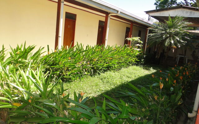 Hotel Guanacaste